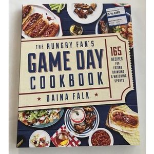 Game Day Cookbook